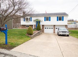 4132 Stratford Dr, Irwin, PA