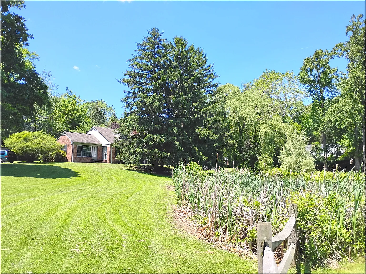 4 bed, 3.5 bath, 3338 sqft, $6,250 — Photo 4