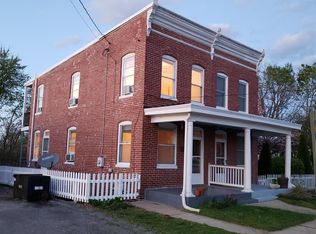 5 E 7th St, Frederick, MD 21701