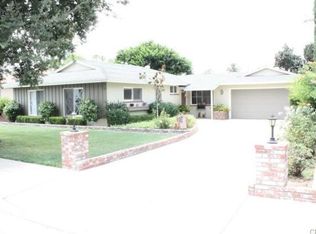 624 Orchard Dr, Redlands, CA 92374