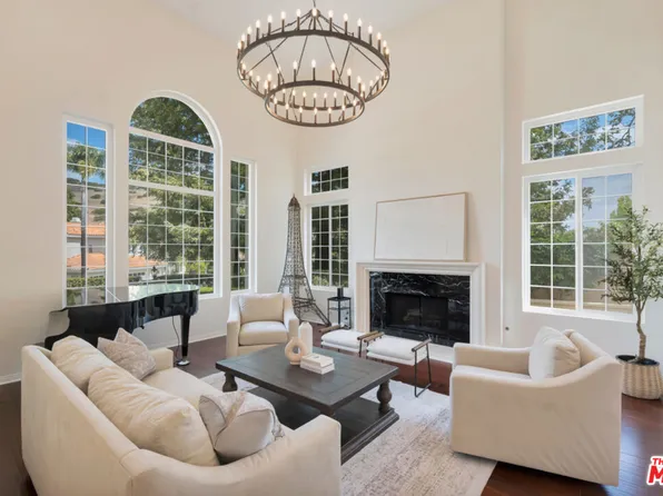2430 Ranchgrove Dr, Westlake Village, CA 91361