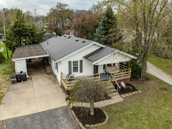 2617 Elmwood Ave, Lafayette, IN 47904