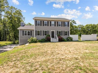 78 Harbor Ridge Ln, Tiverton, RI, 02878