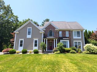 140 Wildflower Cir, Westfield, MA 01085