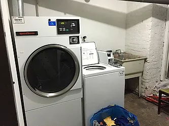 Rented by Friedman Roth Realty