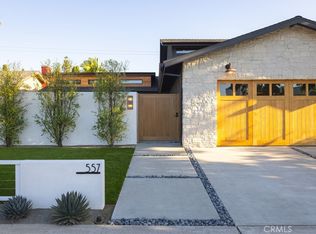 557 Sturgeon Dr, Costa Mesa, CA 92626