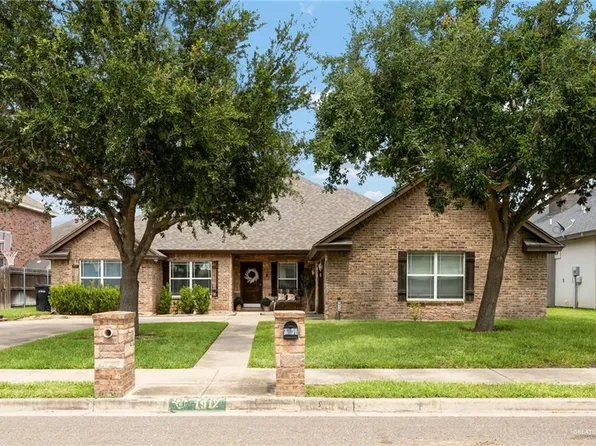 1912 N 45th St, McAllen, TX 78501