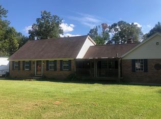 8575 Cabin Hill Rd, Tallahassee, FL 32311