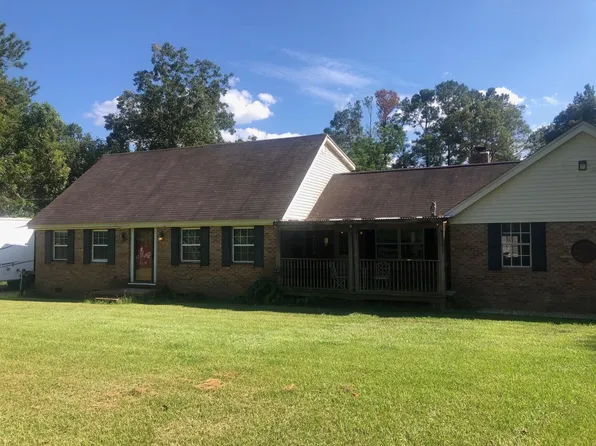 8575 Cabin Hill Rd, Tallahassee, FL 32311