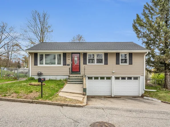 105 Doris St, Manchester, NH 03103