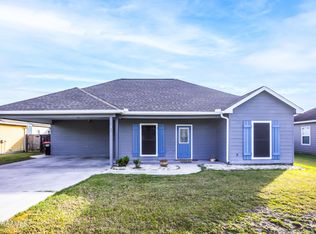 212 Stoneridge Dr, Duson, LA 70529