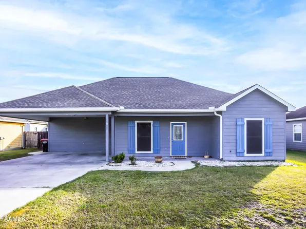 212 Stoneridge Dr, Duson, LA 70529