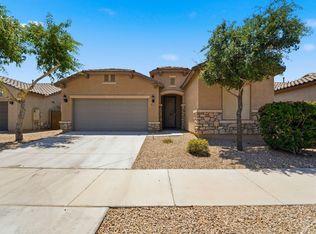 17747 W Sherman St, Goodyear, AZ 85338