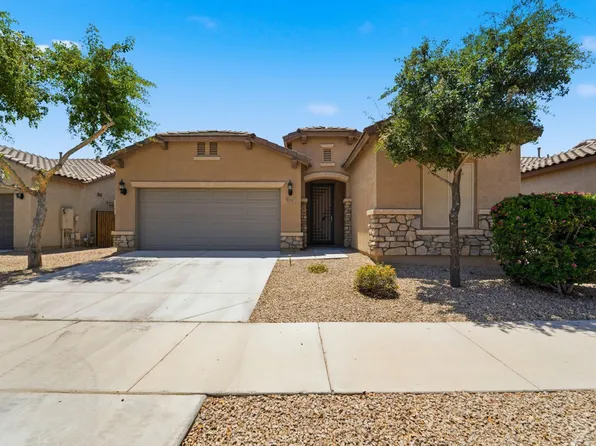 17747 W Sherman St, Goodyear, AZ 85338