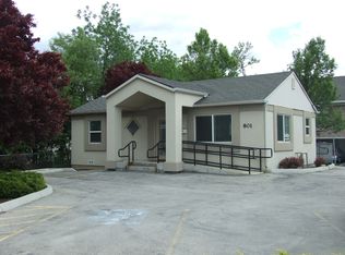 801 E Boise Ave, Boise, ID 83706