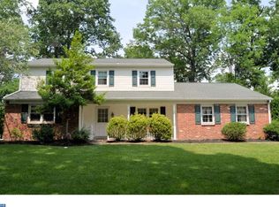 1214 Joseph Rd, Ambler, PA 19002