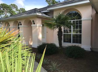 7563 Loop St, Navarre, FL 32566