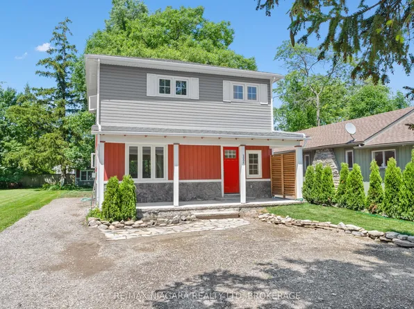 3054 Thunder Bay Rd, Fort Erie, ON L0S 1N0