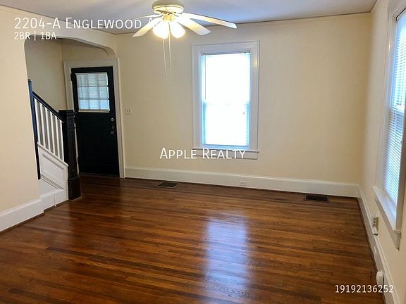 2nd image of 2204A Englewood Ave