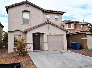 6376 Coral Flower Ct, Las Vegas, NV 89141