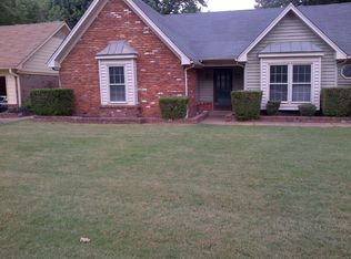 7122 Tranquil Creek Cv, Memphis, TN 38125