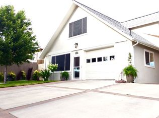 1416 SW 24th St, Pendleton, OR 97801