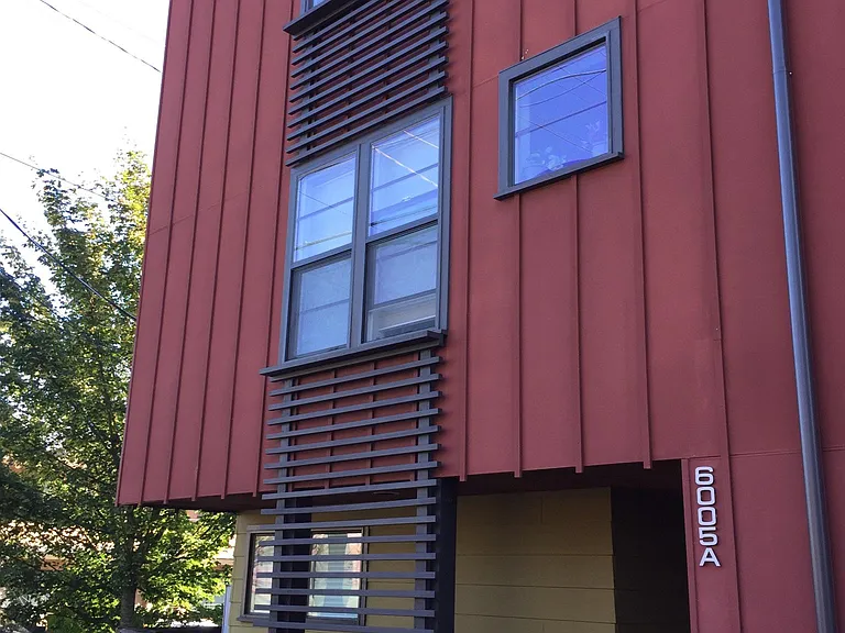 6005 Fauntleroy Way SW #A — Photo 1