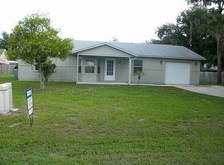 4785 Sparrow Dr, Saint Cloud, FL 34772