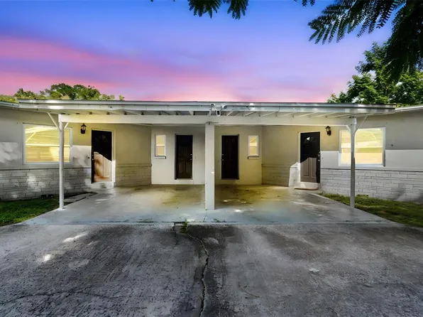 4711 Eggleston Ave, Orlando, FL 32804