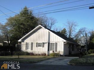 402 E 3rd Ave, Rome, GA 30161