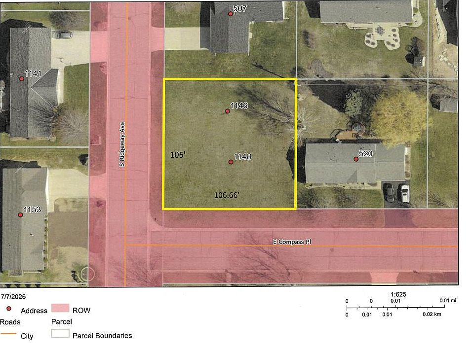 1st image of S Ridgeway Ave
