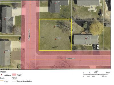 S Ridgeway Ave, Sturgeon Bay, WI, 54235