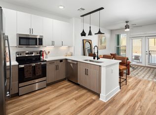 3800 Charlotte Ave APT 2303, Nashville, TN 37209