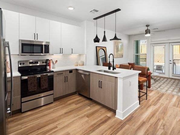 3800 Charlotte Ave APT 1302