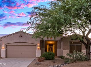 34022 N Pate Pl, Cave Creek, AZ 85331