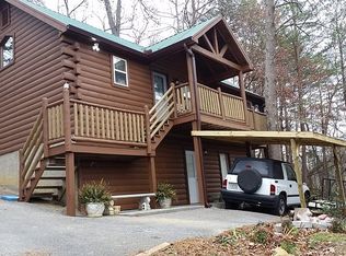 612 Magic Kingdom Ln, Sevierville, TN 37876