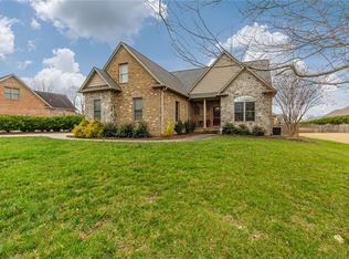 3418 Brookstone Dr Burlington NC 27215 Zillow