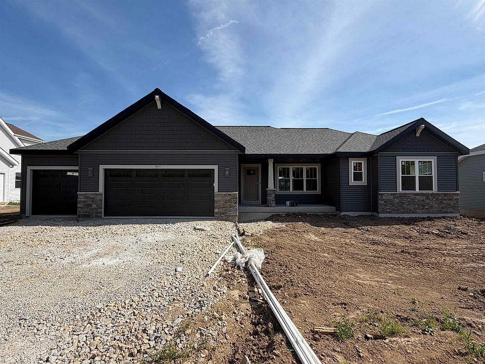 1st image of 5817 Bridle Way
