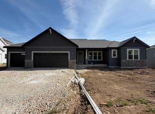 5817 Bridle Way, Madison, WI 53718