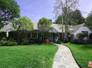 3300 Fryman Rd, Studio City, CA 91604