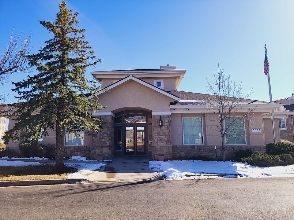 3710 Strawberry Field Grv APT B, Colorado Springs, CO 80906 Zillow