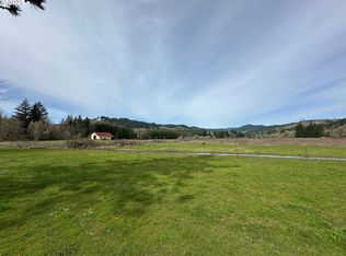 37570 SW Coast Creek Rd, Willamina, OR 97396