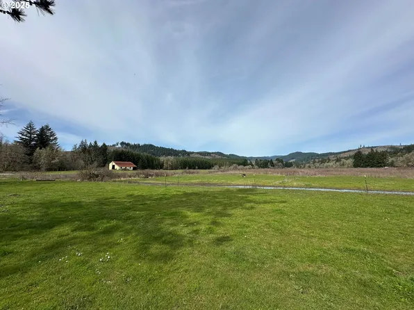 37570 SW Coast Creek Rd, Willamina, OR 97396