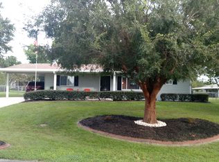 6448 SW 109th Pl, Ocala, FL 34476