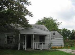 626 Elwood Rd, Irving, TX 75061