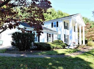 860 Hawthorne Ln, Waynesboro, VA 22980