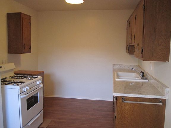 Kitchen view