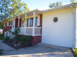 4201 Marilyn Dr, North Charleston, SC 29418
