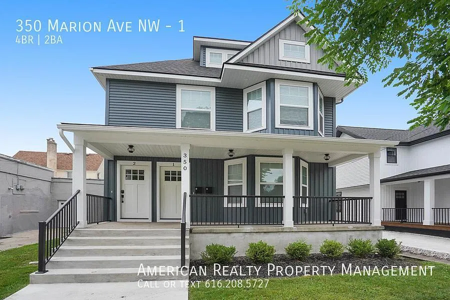 350 Marion Ave NW — Photo 1