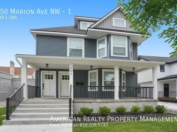 350 Marion Ave NW #1, Grand Rapids, MI 49504